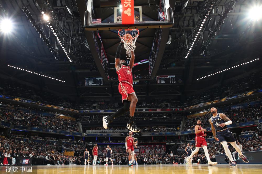 每个球员都 每个球员都